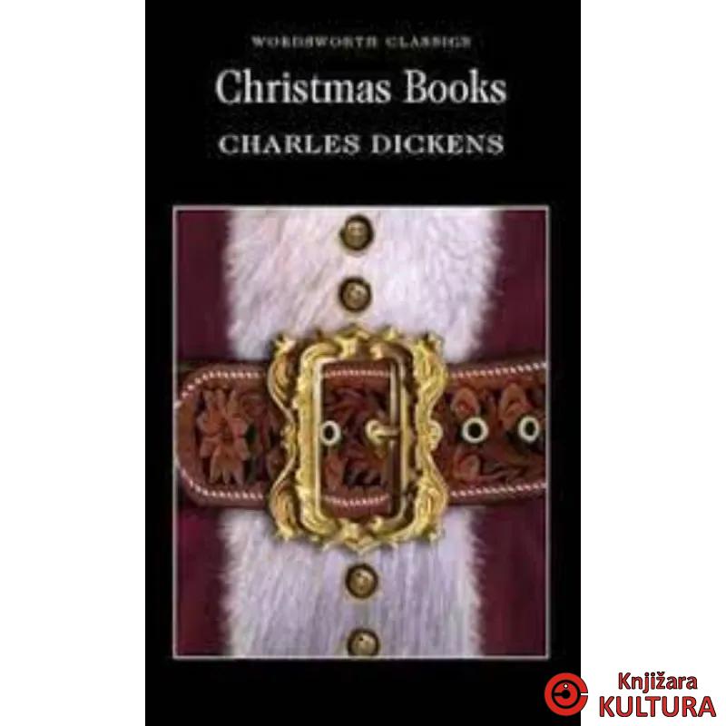 Christmas Books 