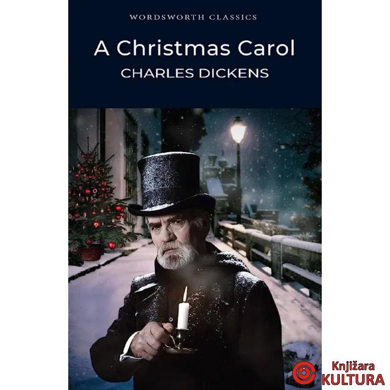 Christmas Carol 