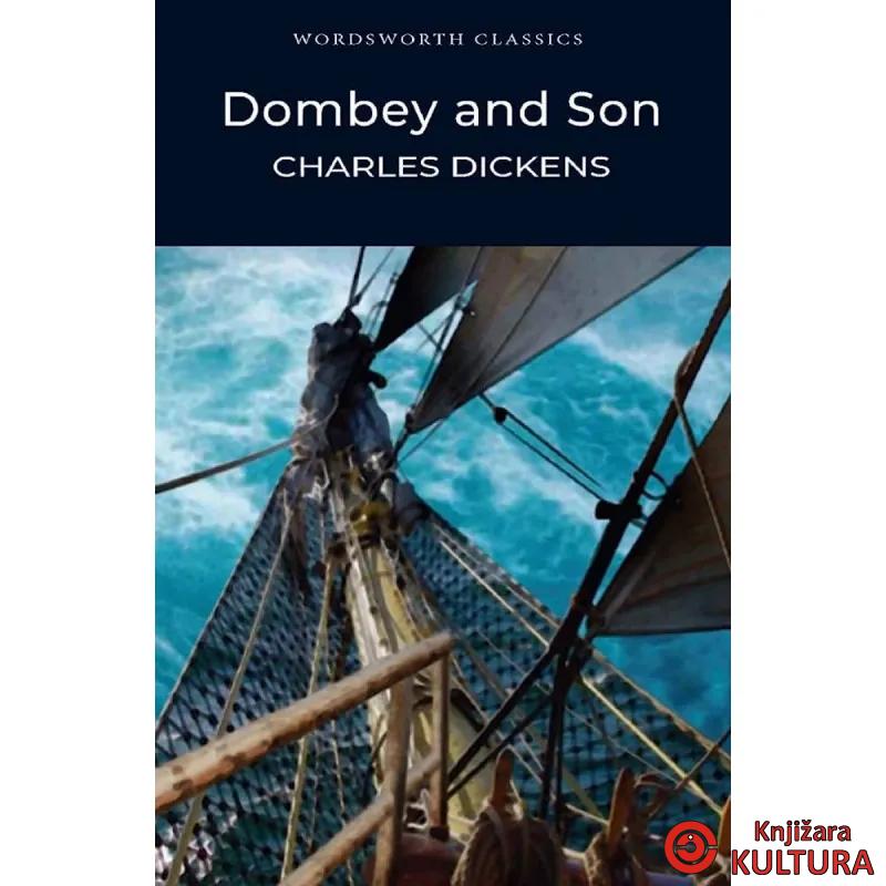 Dombey and Son 