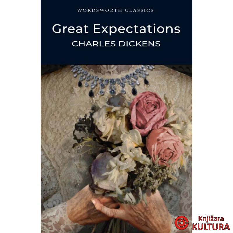 Great Expectations 