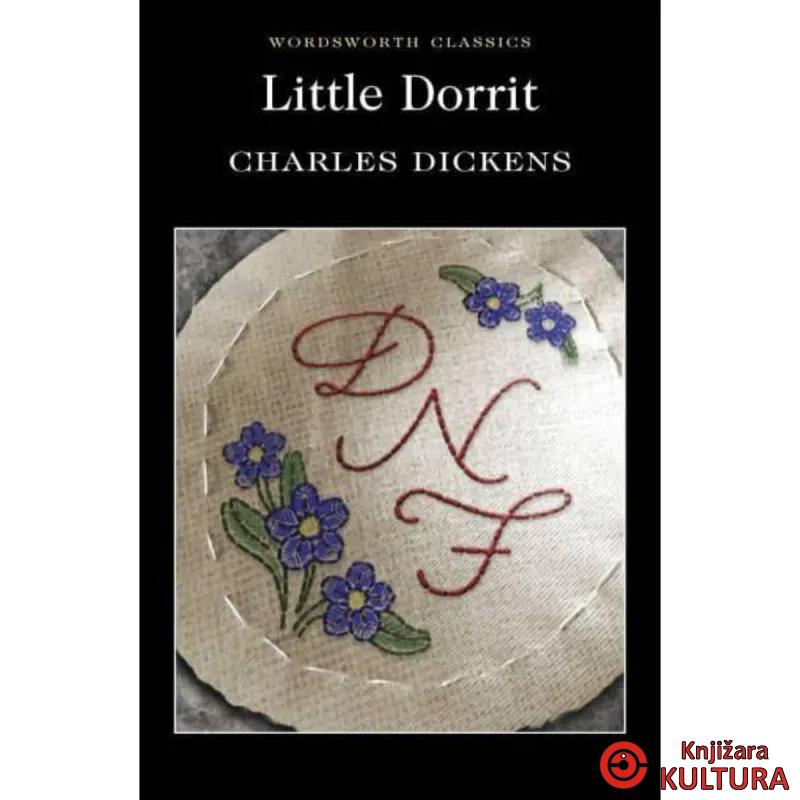 Little Dorrit 