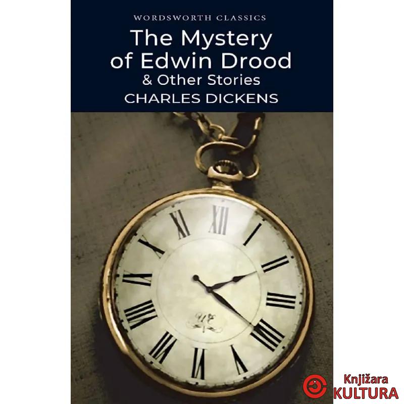 Mystery of Edwin Drood 