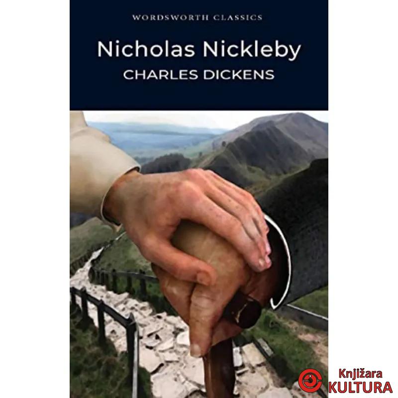 Nicholas Nickleby 