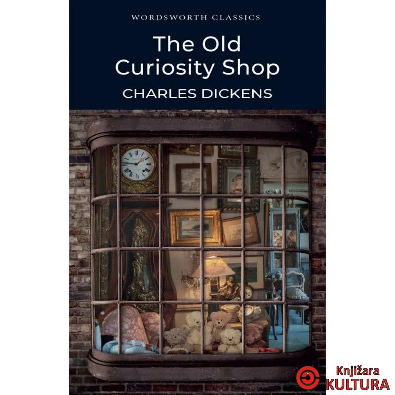 Old Curiosity Shop 