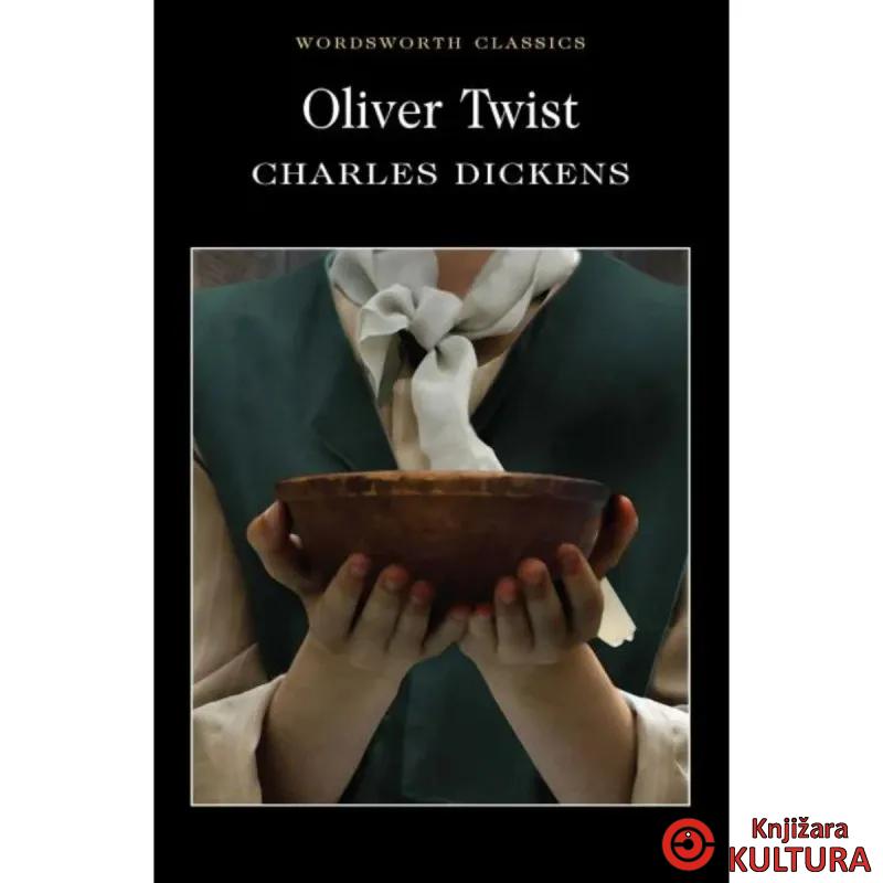 Oliver Twist 