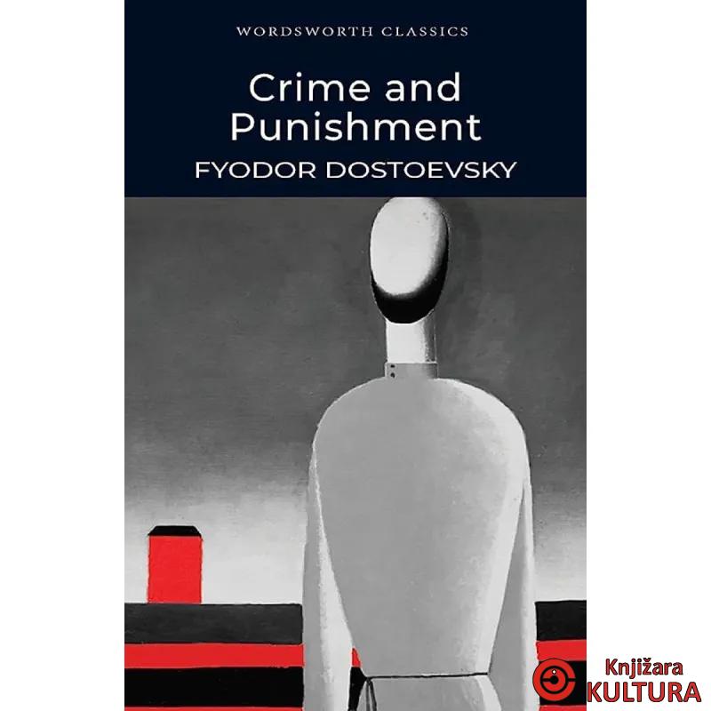 Crime and Punishment 