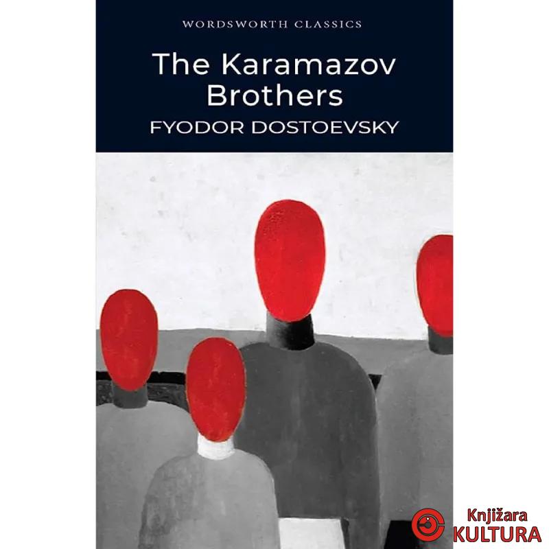 The Karamazov Brothers 