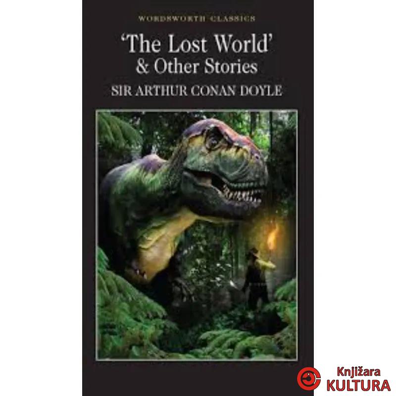 Lost World and Other Stories 