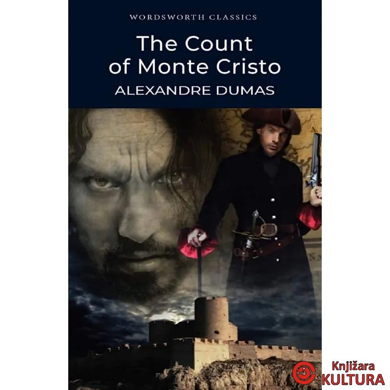 Count of Monte Cristo 