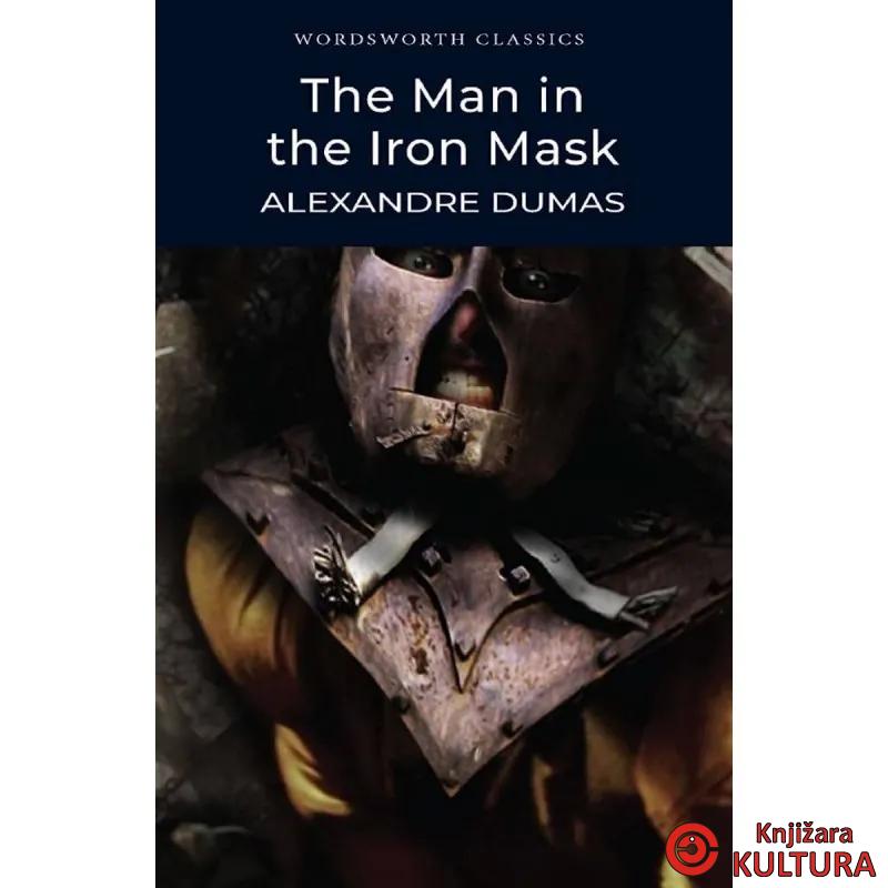 Man in the Iron Mask 