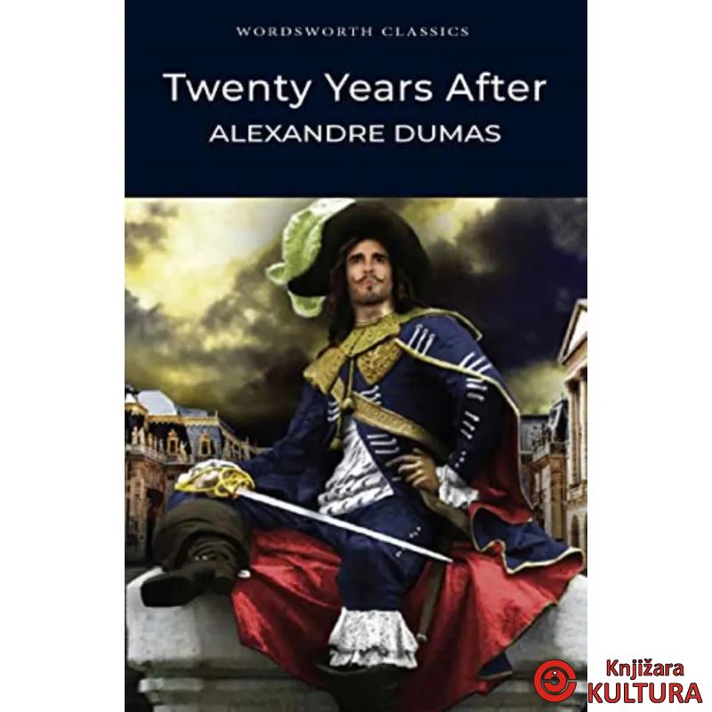 Twenty Years After 
