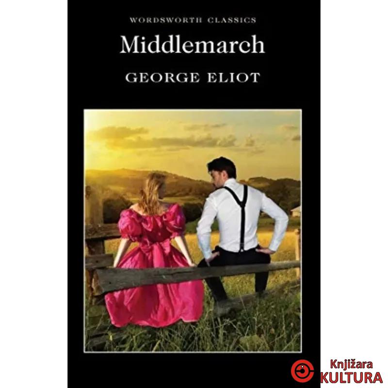 Middlemarch 