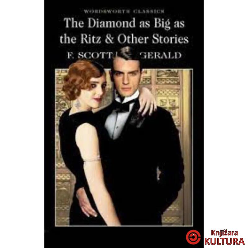 Diamond as Big as the Ritz 