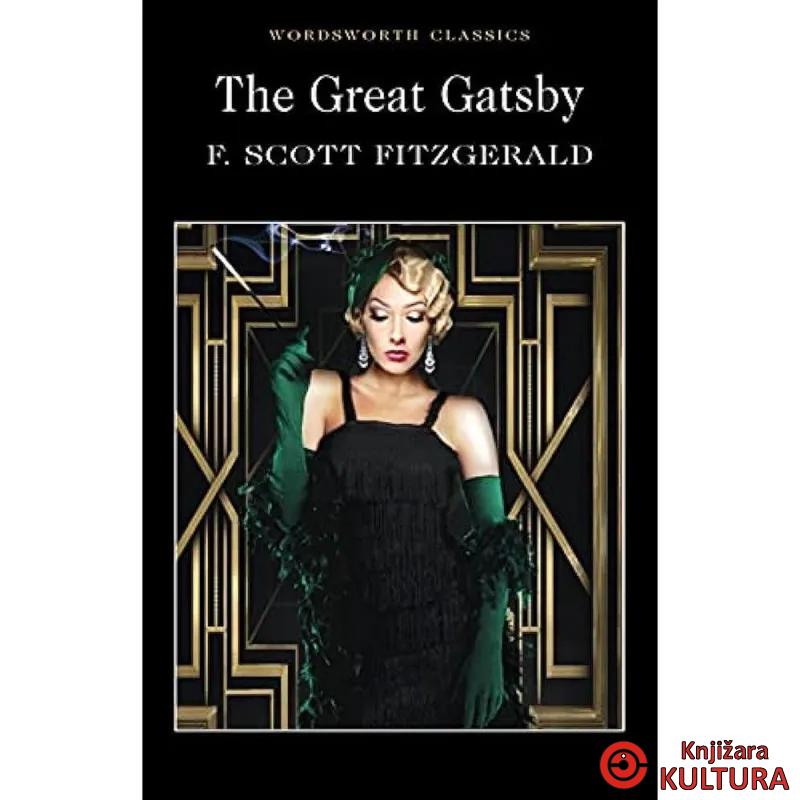 Great Gatsby 