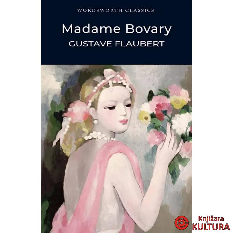 Madame Bovary 