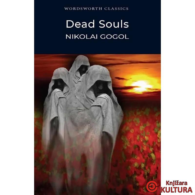 Dead Souls 