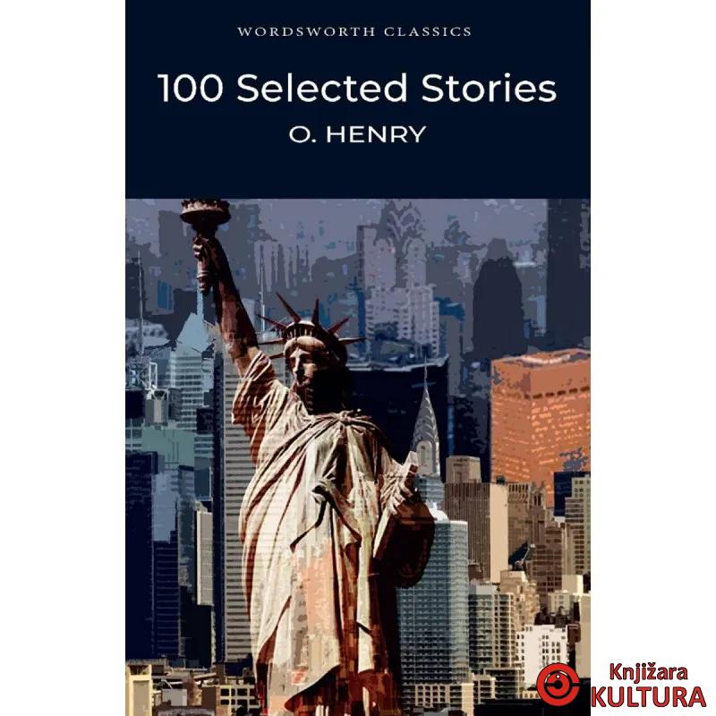 100 Selected Stories 