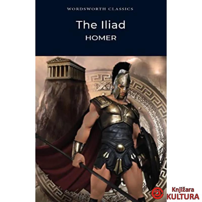 Iliad 