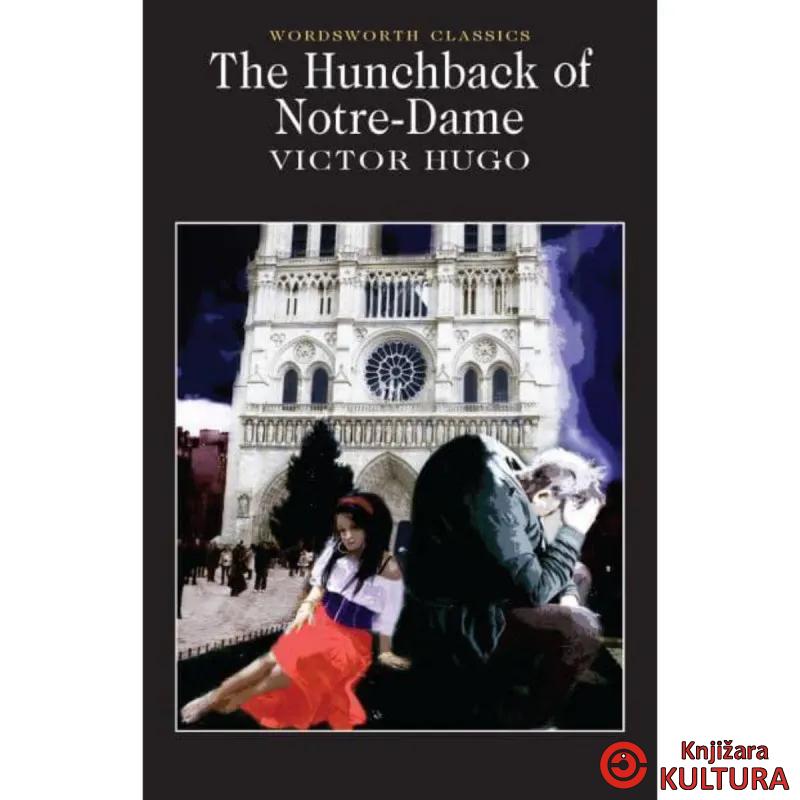Hunchback of Notre-Dame 
