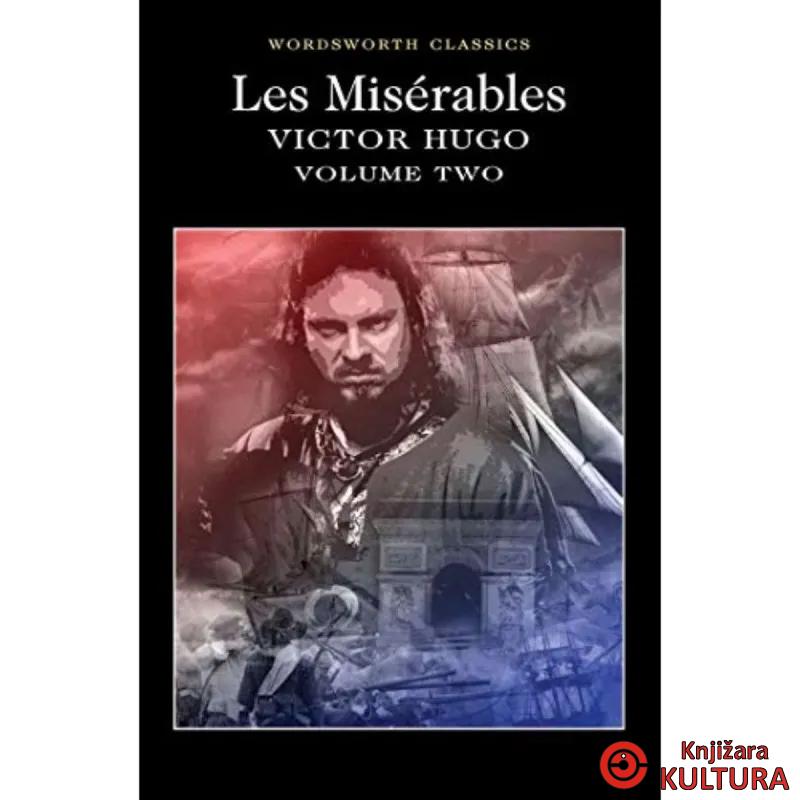 Les Miserables - Volume 2 