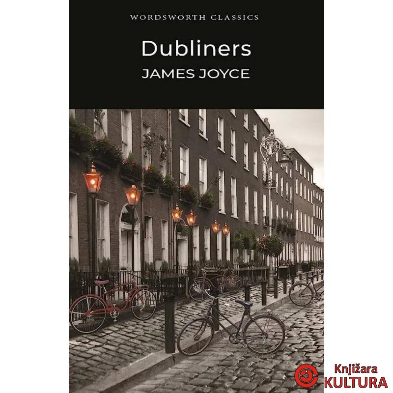 Dubliners 