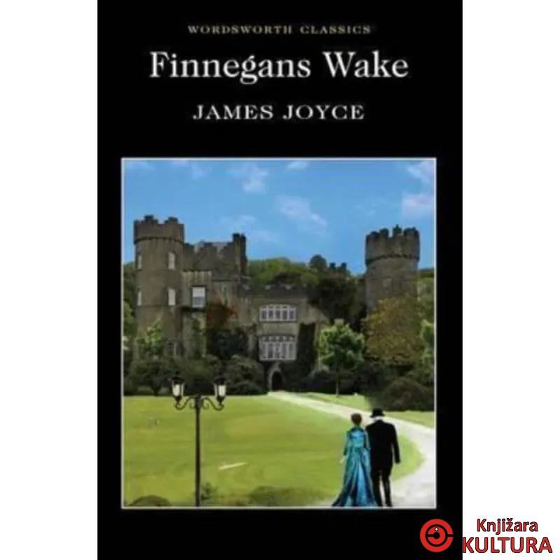 Finnegans Wake 