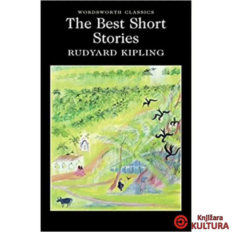 Best Short Stories 