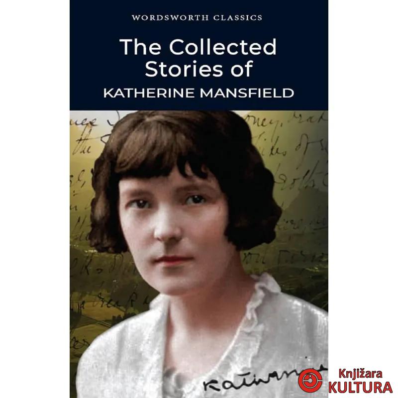 Collected Short Stories 