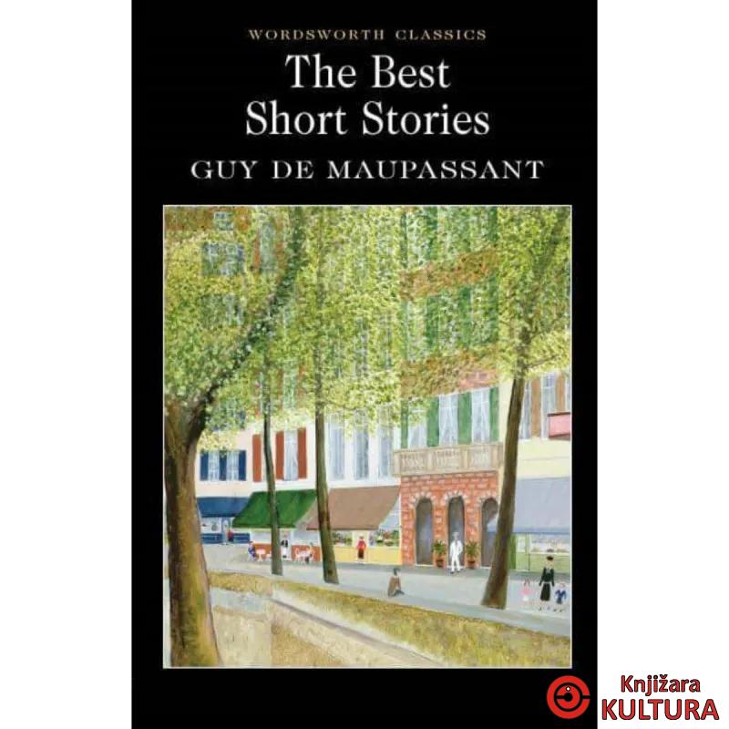 Best Short Stories 