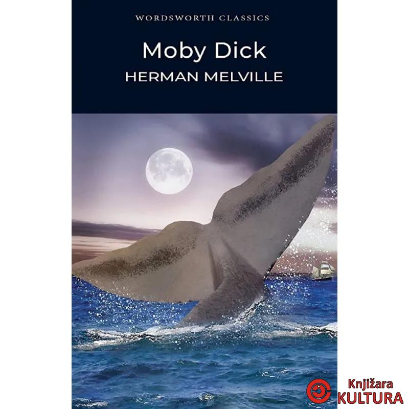 Moby Dick 