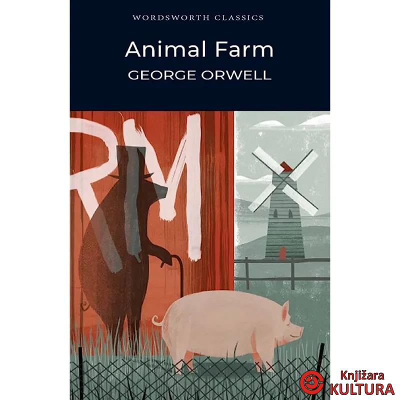 Animal Farm 