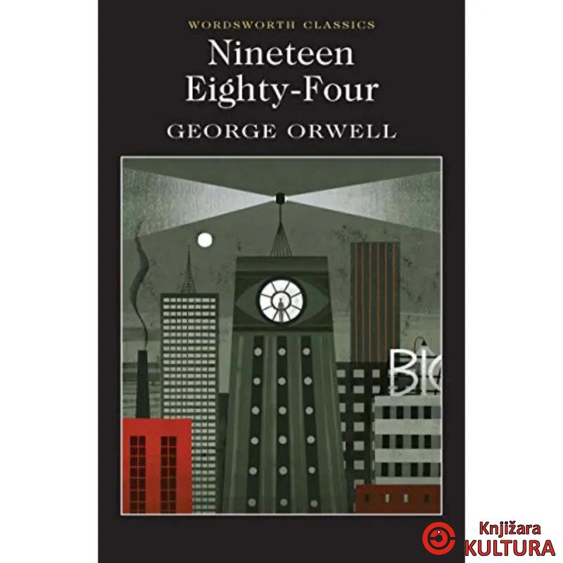 Nineteen Eighty-Four 