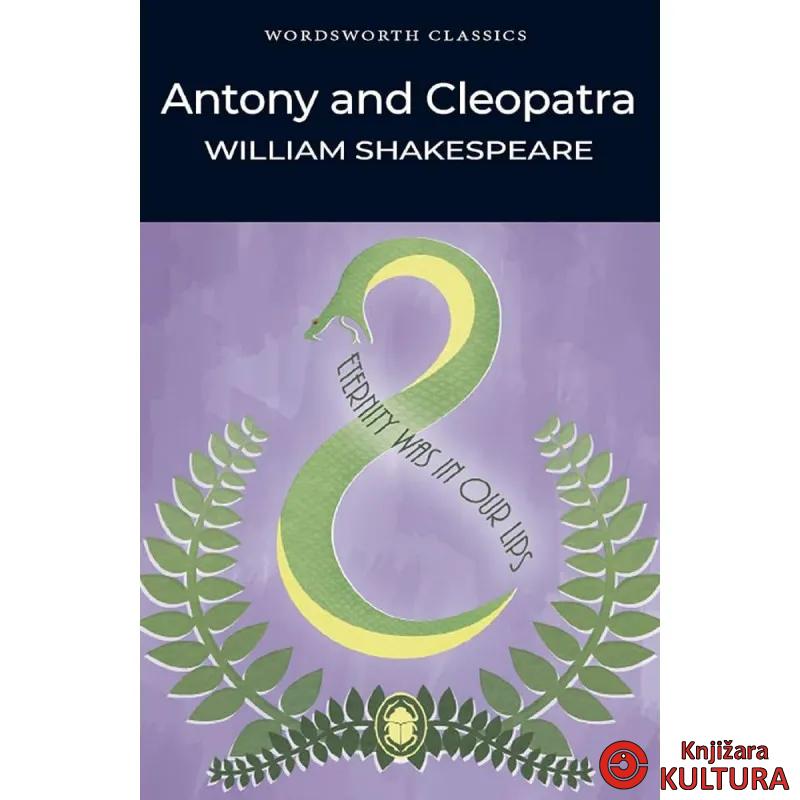 Antony and Cleopatra 