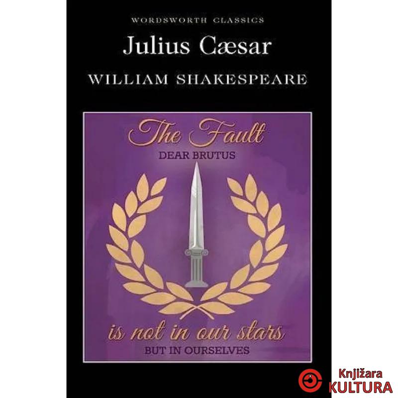 Julius Caesar 