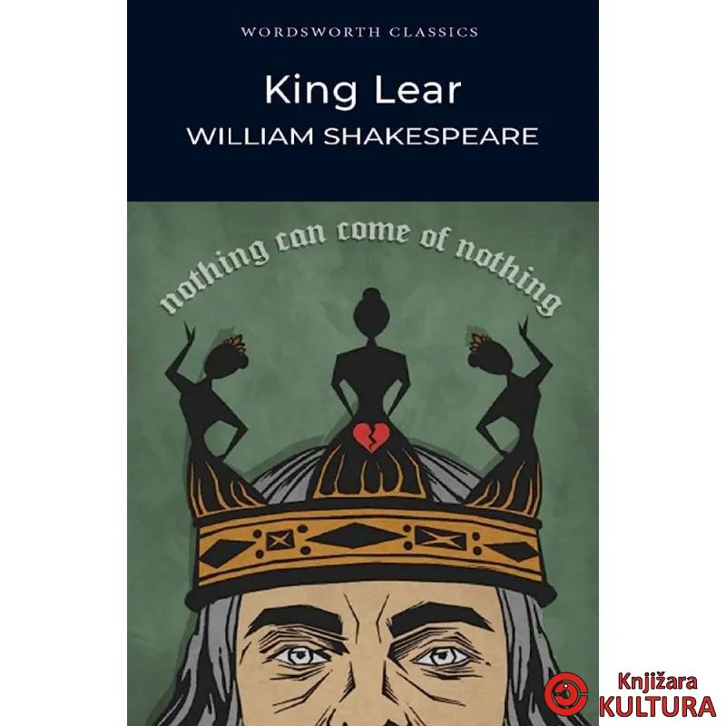 King Lear 