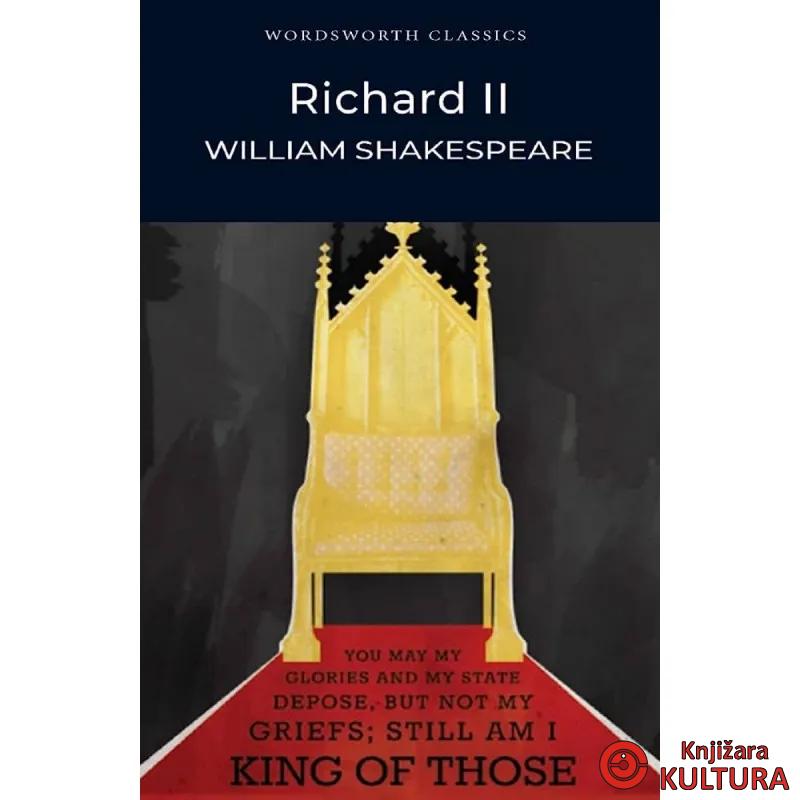 Richard II 