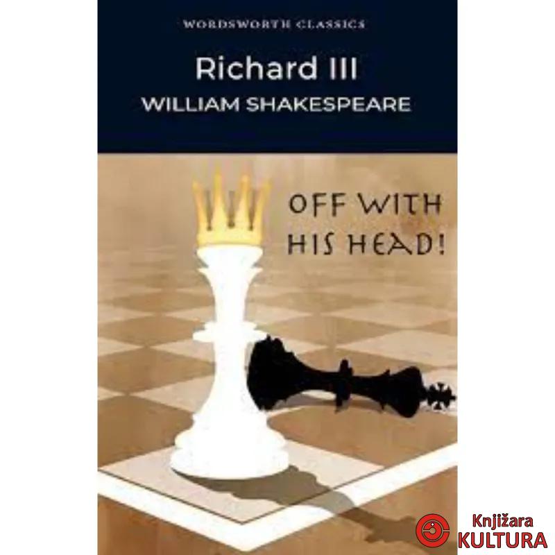 Richard III 
