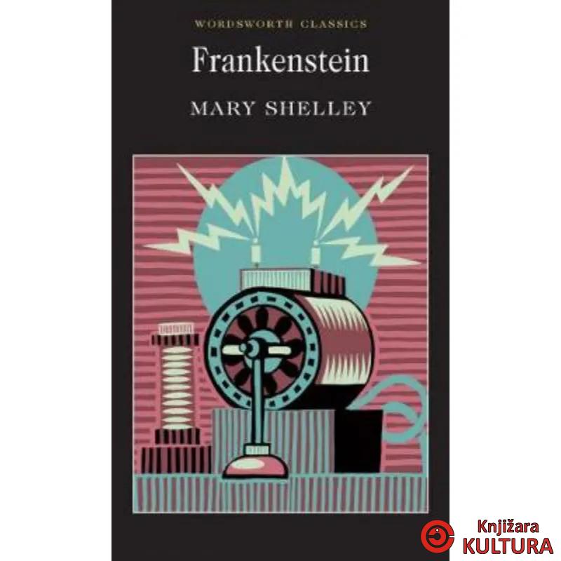 Frankenstein 