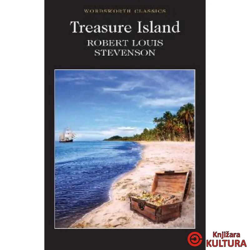 Treasure Island 