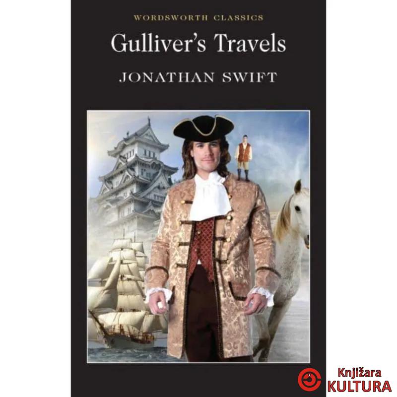 Gulliver's Travels 