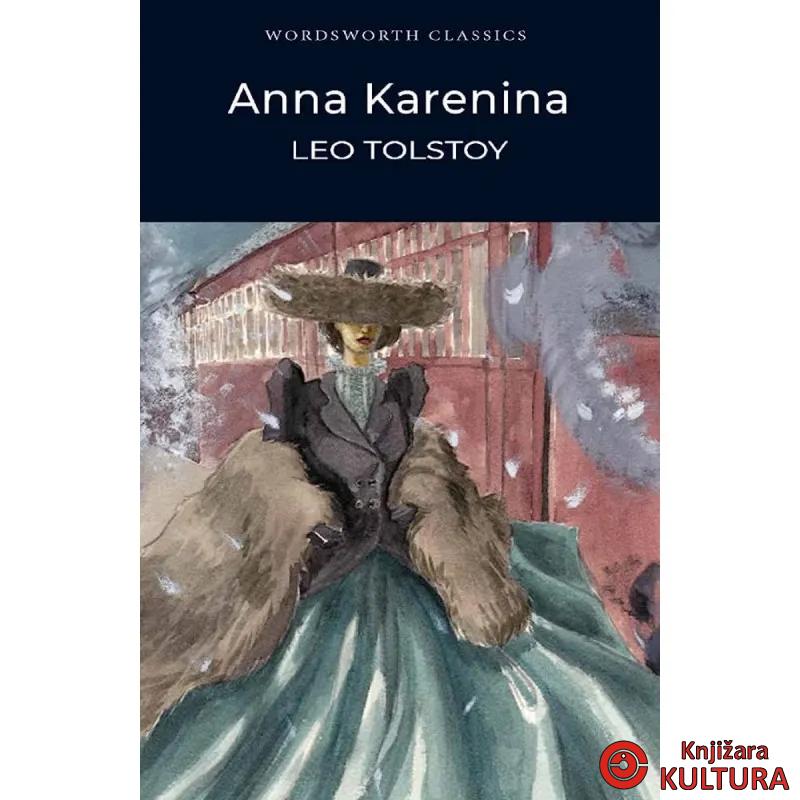 Anna Karenina 