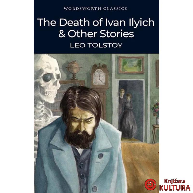 Death of Ivan Ilyich 