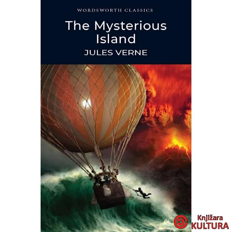 Mysterious Island 
