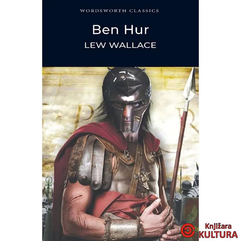 Ben Hur 