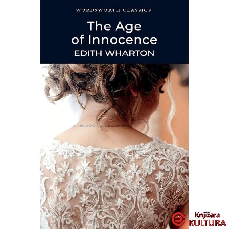 Age of Innocence 