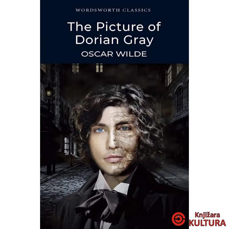 Picture of Dorian Gray 