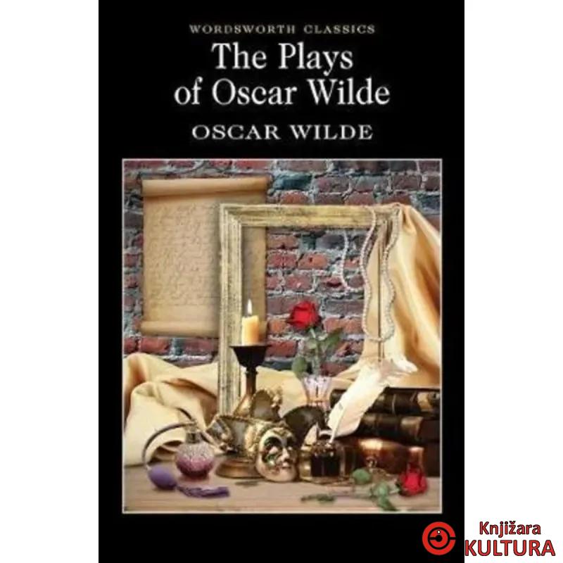 Plays of Oscar Wilde 