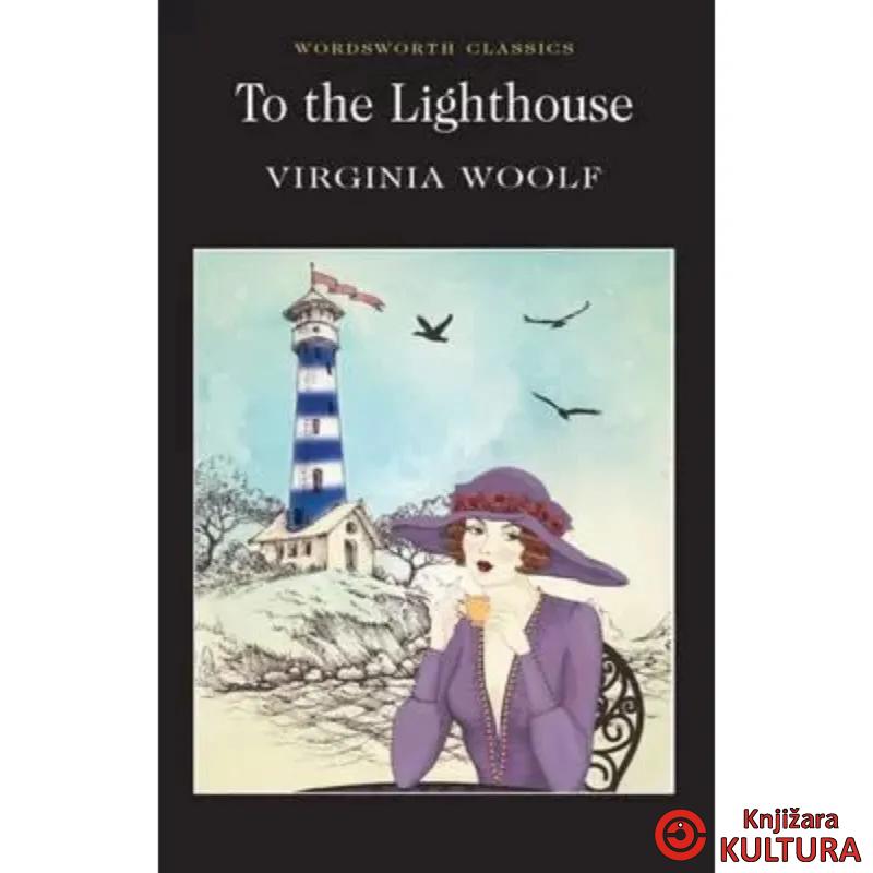 To the Lighthouse 