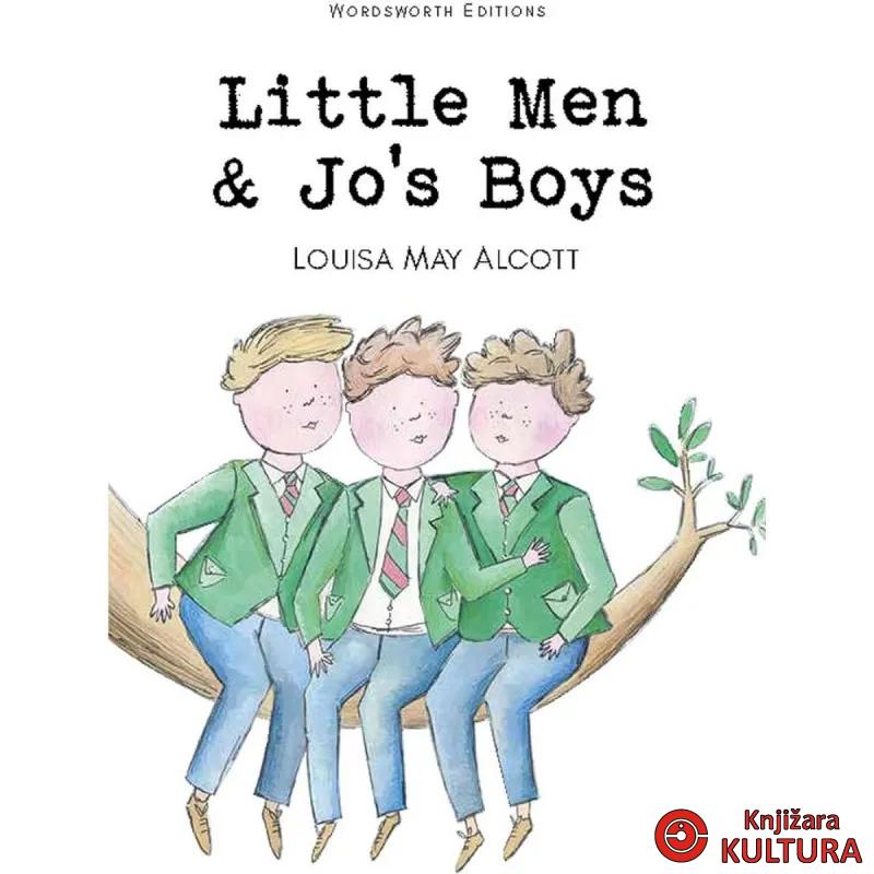 Little Men 