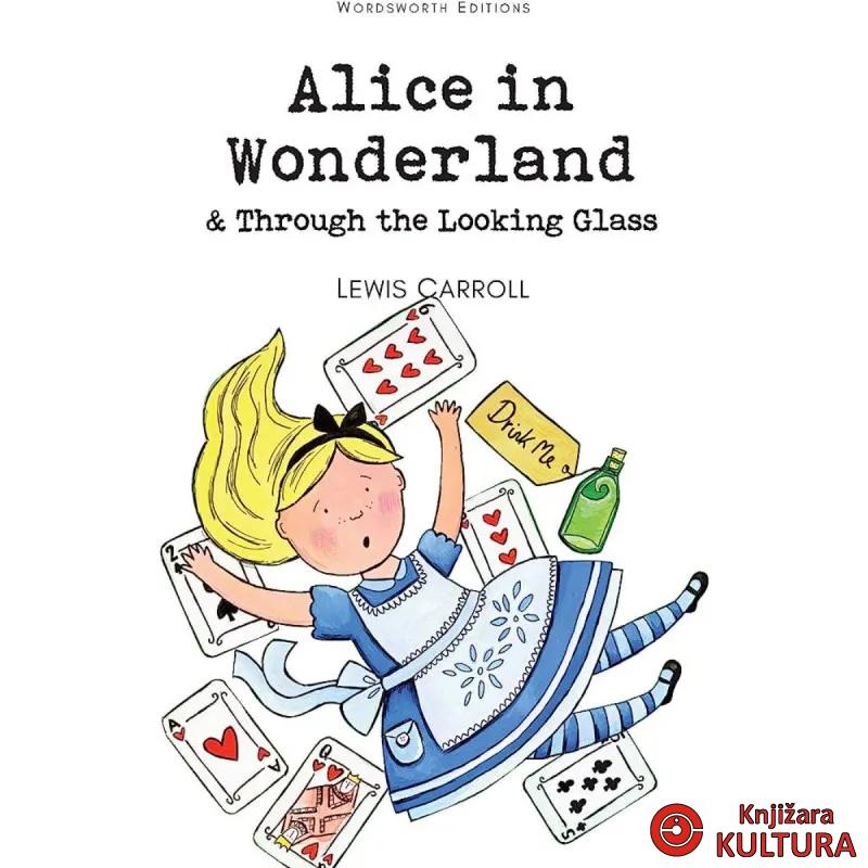 Alice's Adventures in Wonderland 